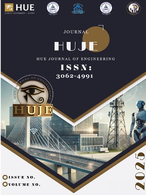 Horus University Journal of Engineering